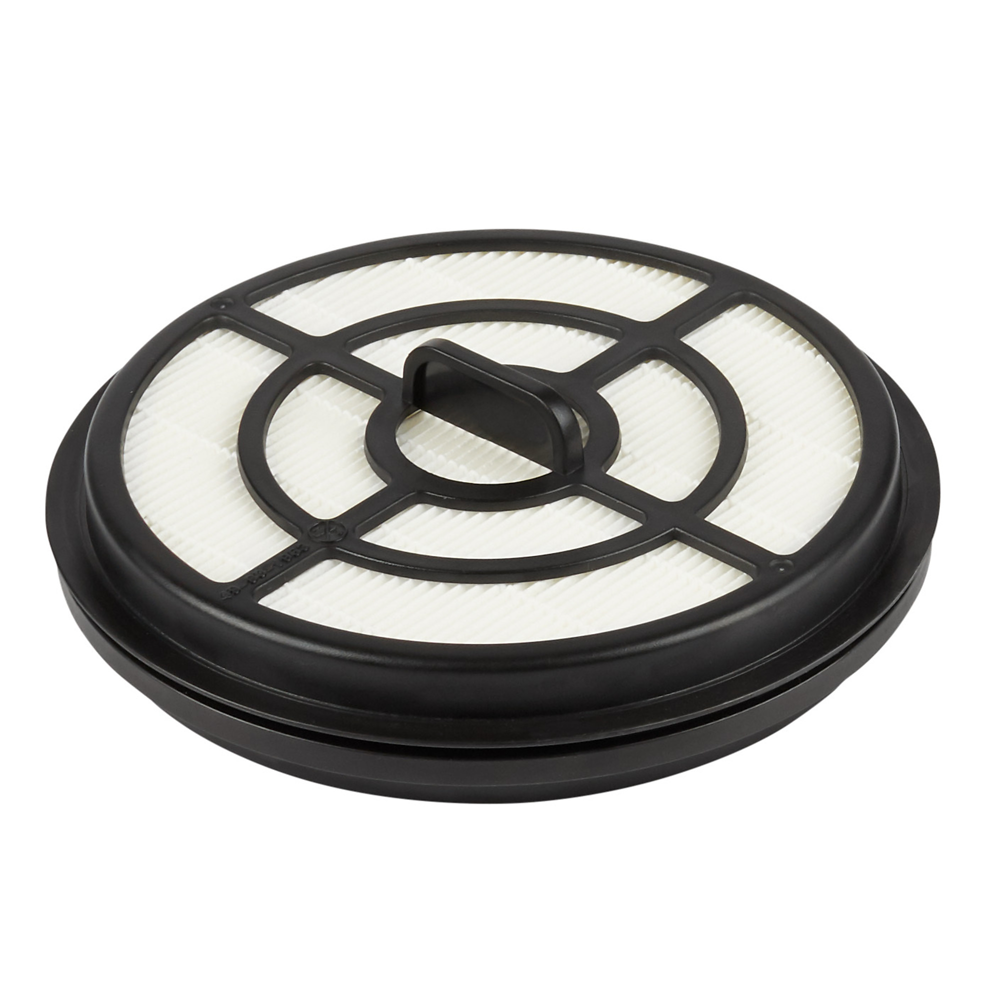 Milwaukee HEPA Filter, For Use with M18 FUEL 3-in-1 Backpack Vacuum (Item# 72832), Model# 49-90-1963
